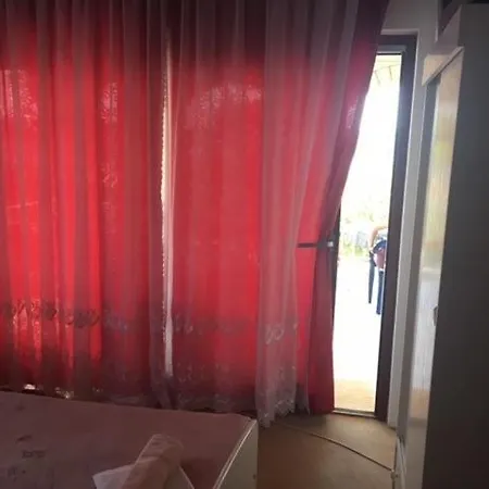 Kod Lovca Konukevi *