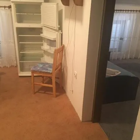 Kod Lovca Konukevi Sveti Petar (Zadar)