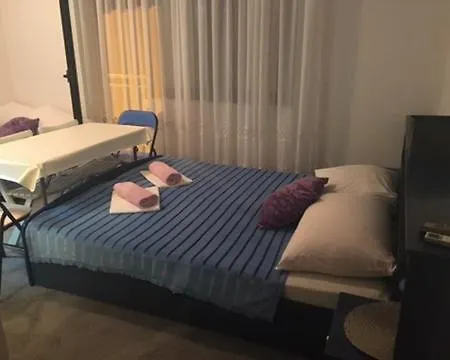 Konukevi Kod Lovca Sveti Petar (Zadar)