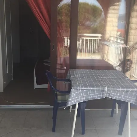 Kod Lovca Sveti Petar (Zadar)