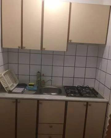 Konukevi Kod Lovca