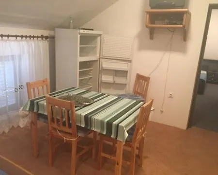 Kod Lovca * Sveti Petar (Zadar)
