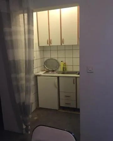 Konukevi Kod Lovca Sveti Petar (Zadar)