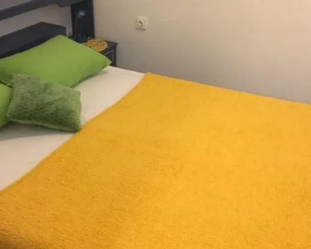 Kod Lovca Konukevi