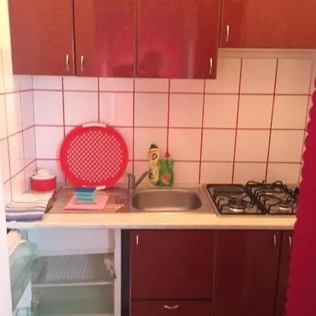Konukevi Kod Lovca