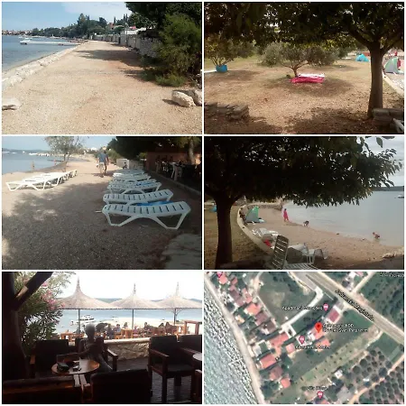 Kod Lovca *