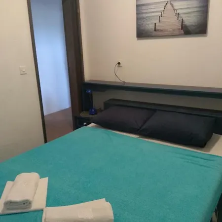 Kod Lovca Sveti Petar (Zadar)