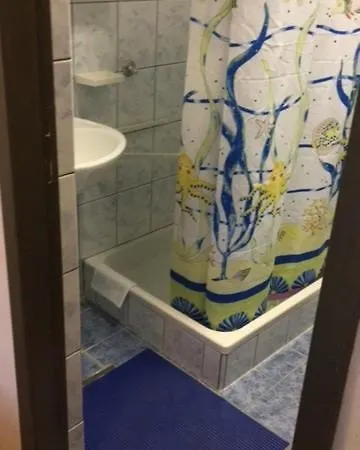 בית הארחה Kod Lovca סבטי פטר